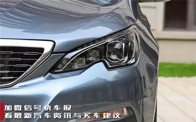 标致3082019款现在优惠多少钱,东风标致3082017年落地价