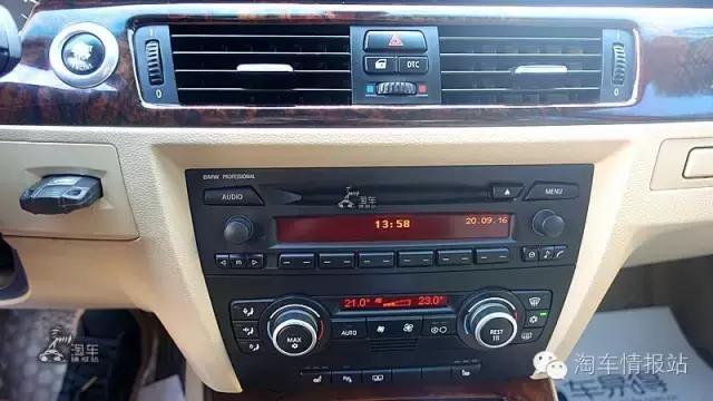 10万买二手宝马320,10万块钱想买个二手宝马