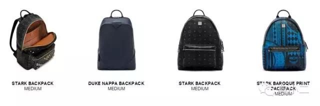 百搭皮质双肩包推荐小众高级感,颜值又高又好看的双肩包