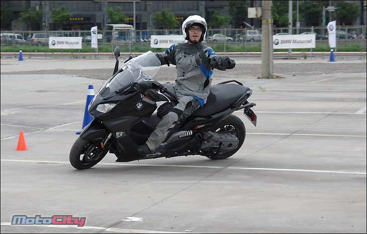 bmwc650gt鍥藉唴璇勬祴,2016bmwc650sport鍙傛暟