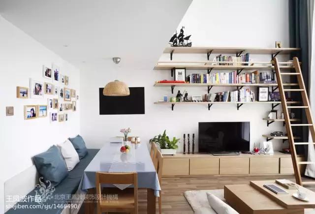 客厅如果不用沙发怎么装,客厅沙发实用小技巧