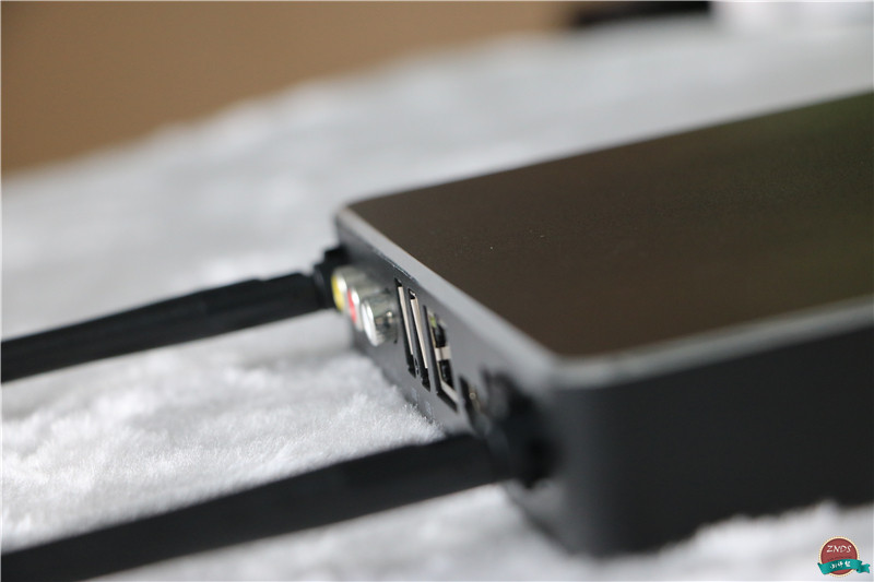 高颜值,大内存!全能影音小霸王—开博尔芒果月光宝盒X5评测