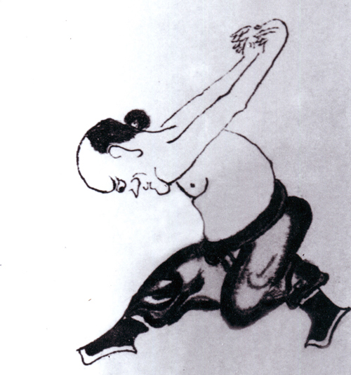 河南的拳种有哪些,河南三大拳