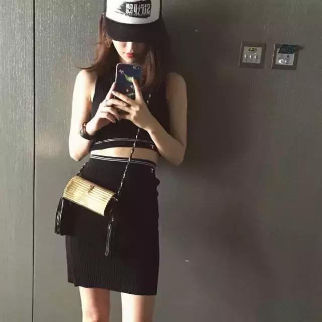 王思聪同款包,王思聪推荐的包包