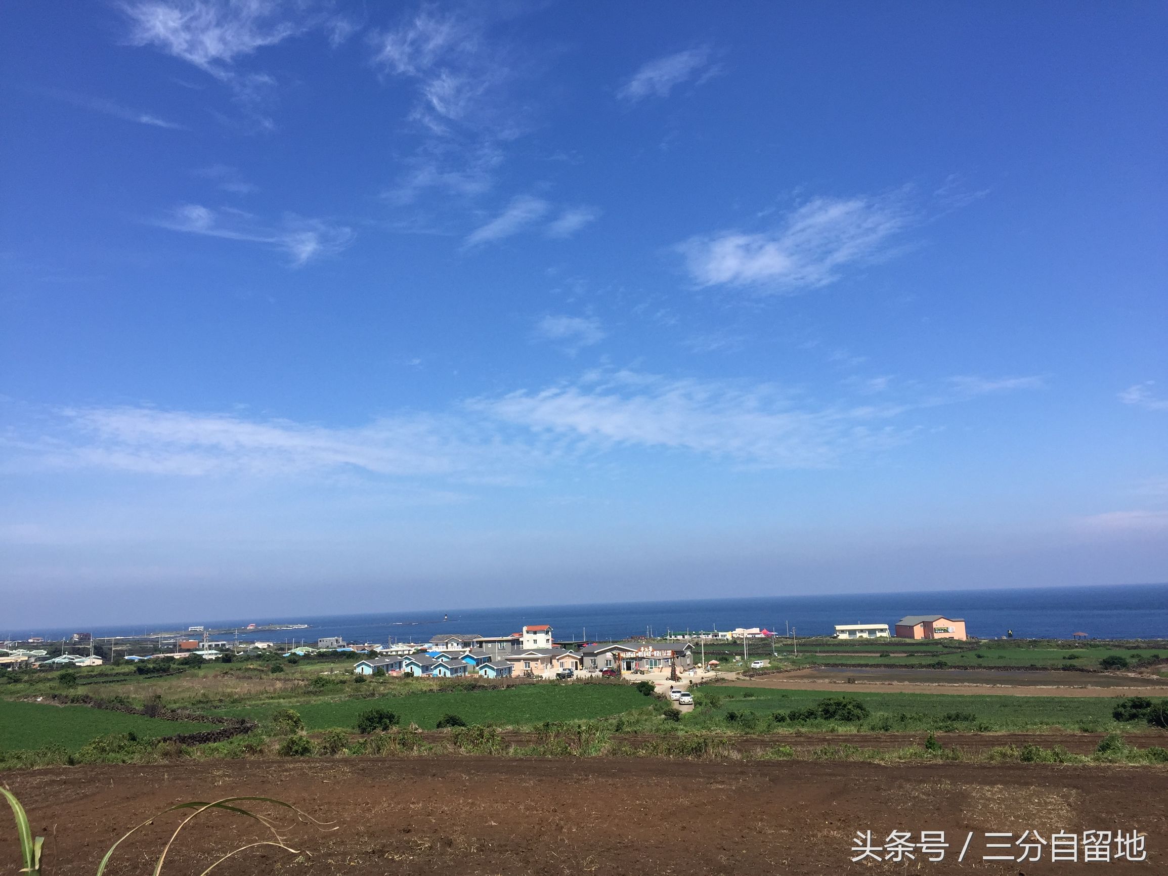 我的济州岛旅游攻略,济州岛租车攻略