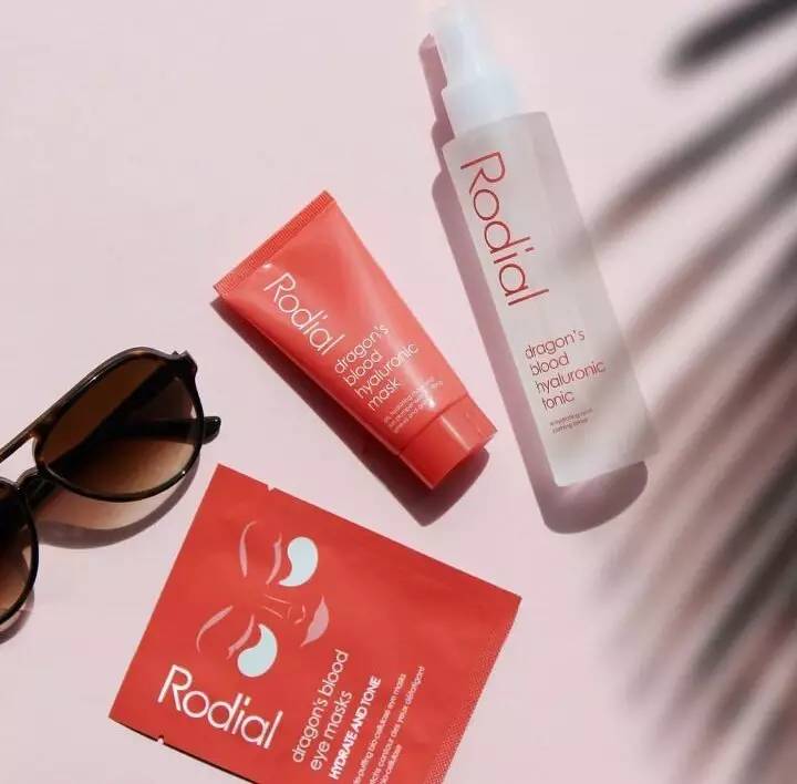 涨姿势|这些大牌明星都爱用的英国护肤品牌你知道么？