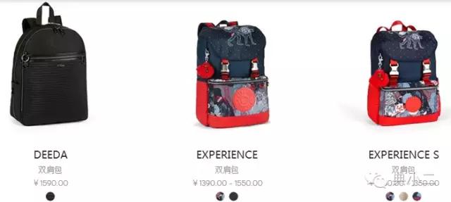 百搭皮质双肩包推荐小众高级感,颜值又高又好看的双肩包