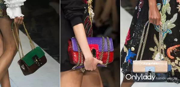 dg春夏时装秀,dg高定秀完整视频