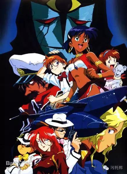 破了旧壁还有新壁......名作之壁破壁作品大盘点(中)