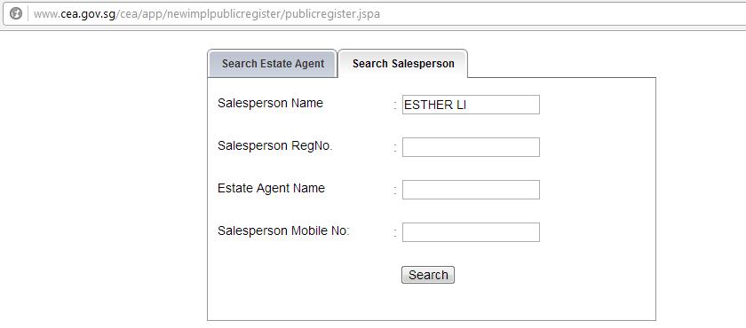 天狼心声：在小坡如何找靠谱的房屋中介
