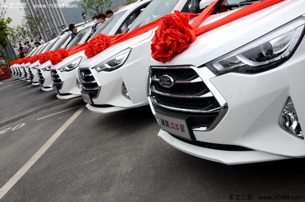 为什么江淮瑞风s3一代比三代好开,全新瑞风s3试驾视频