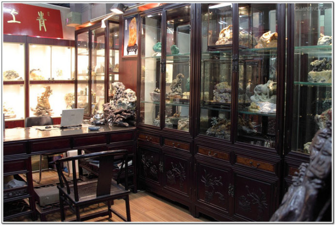 中式书房家具布置,中式家具怎样布置客厅