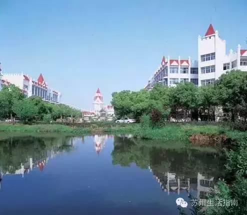 苏州初中在苏州排名,苏州初中的排名