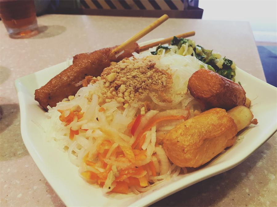 HK手帐：三时三餐，像个香港人一样（图文版）