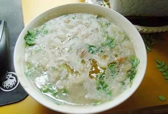 吃货国庆七天乐,请准备好口水,不放过河南的每一寸土地!