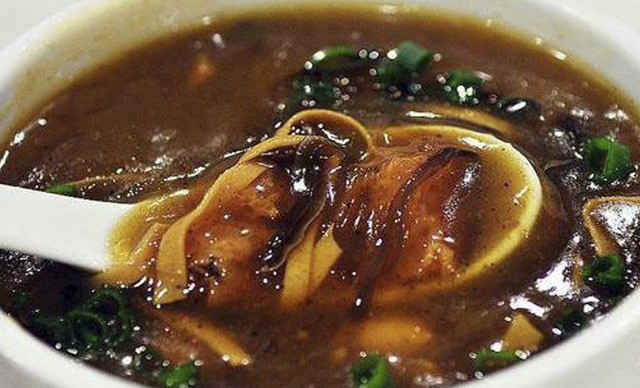 吃货国庆七天乐,请准备好口水,不放过河南的每一寸土地!