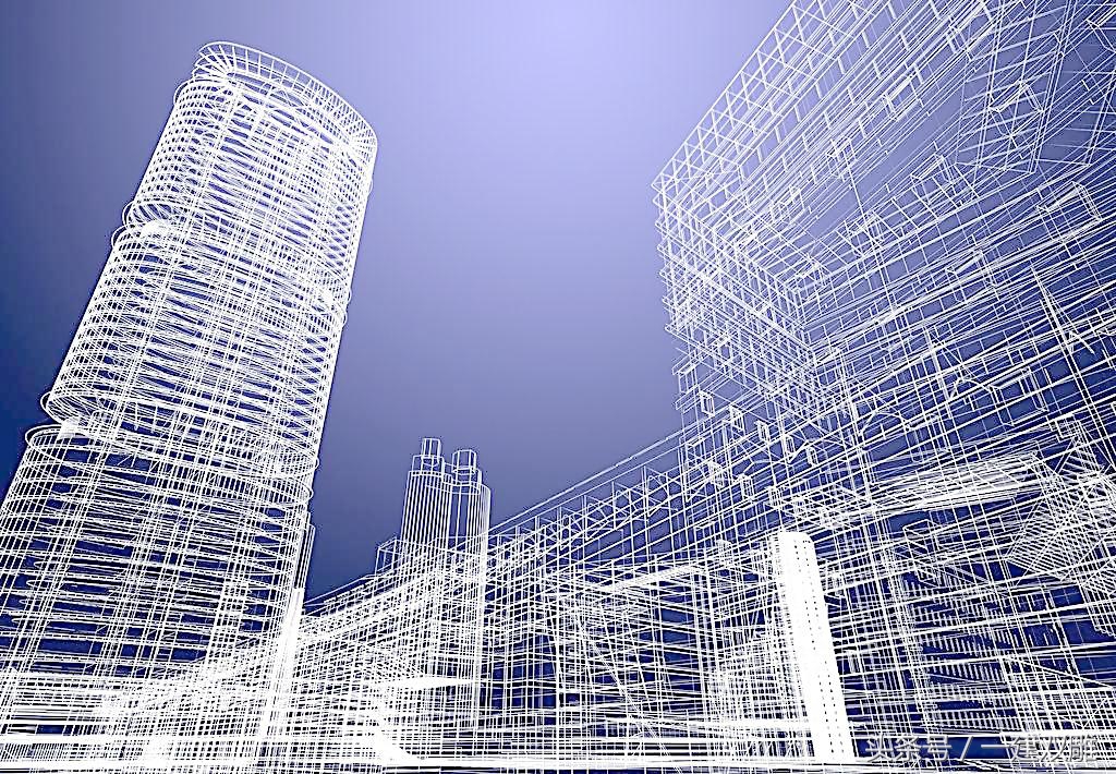 常见建筑结构类型的优缺点,常见建筑结构体系