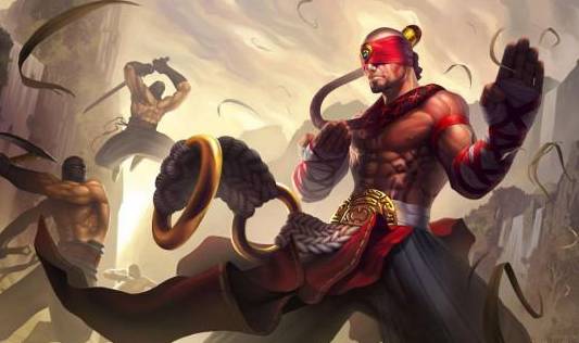 s6赛季英雄胜率排行榜,s6英雄联盟胜率排行榜