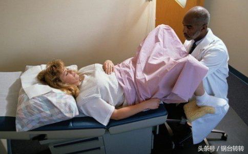 产前检查为什么医生要我空腹抽血,产前内检遇到男医生