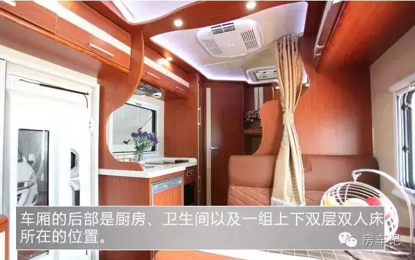 房车测评视频大全,房车评测试驾