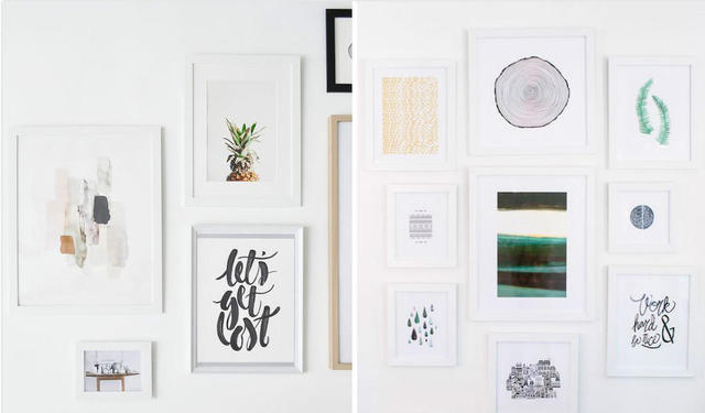 房间门难看怎么装饰,家里不好看的门要怎么装饰