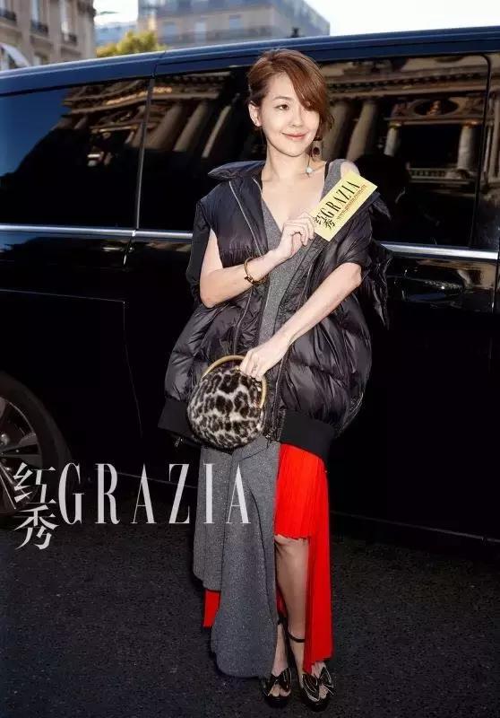 小s在节目中真的吃饭吗,小s在综艺跳舞