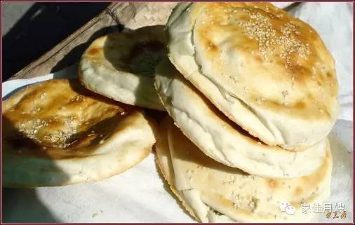 最新特色面点做法大全,29种面点做法