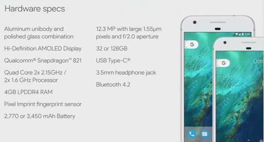 谷歌pixel4xl和谷歌pixel4,谷歌pixelxl处理器
