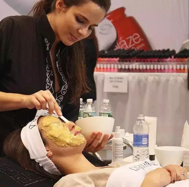 这5大奇葩面膜你用过吗,这些面膜让你焕发健康光彩