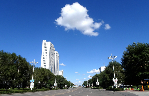 额滴个神!一枚老男人居然在黑河疯狂购物直到手软!
