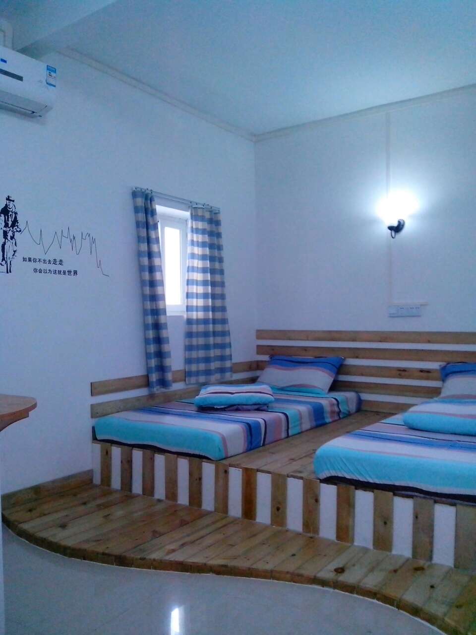 这些藏在市井山林的温馨酒店，连大腕儿都要抢着去住！