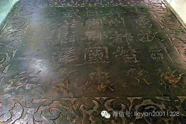 跨越千年时光看兵马俑,跨越千年唐十八陵