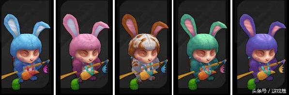 lol6.9号装备增强,lol新增14款臻彩皮肤原画预览