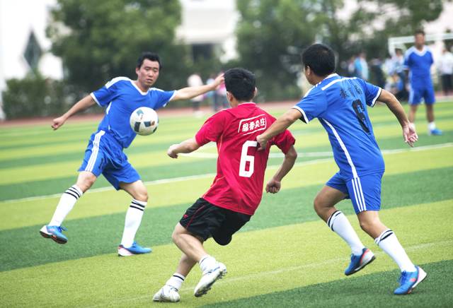 织金县第二届运动会足球比赛,保康县足球赛