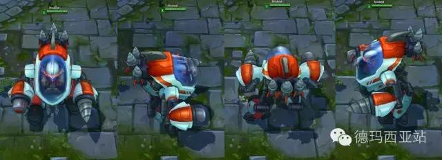 拳头近几年出的新英雄,拳头至今没有改动的英雄