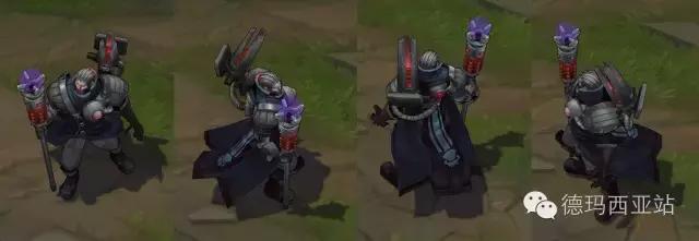 拳头近几年出的新英雄,拳头至今没有改动的英雄