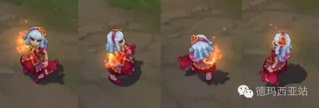 拳头出冷门英雄皮肤,拳头表示不会再出好看的英雄