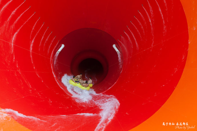 万达叫板迪士尼,王健林合肥项目万达城