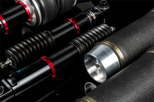 现代劳恩斯酷派改装气动,劳恩斯酷派改装低趴