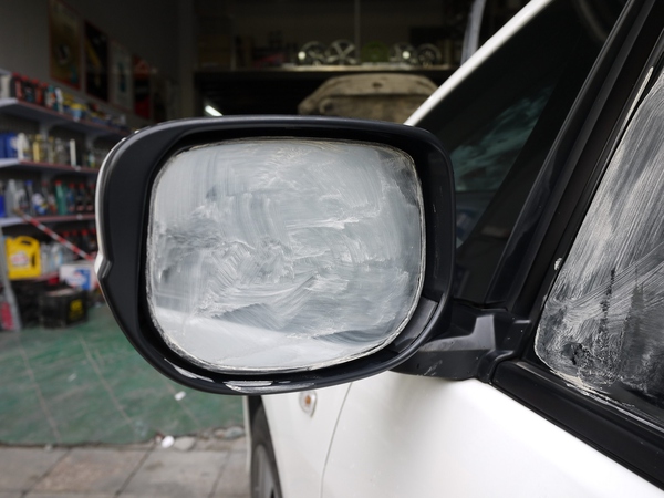 雨季开车眼瞎？老司机真空无打底分享6种「雨敌」购买使用指南