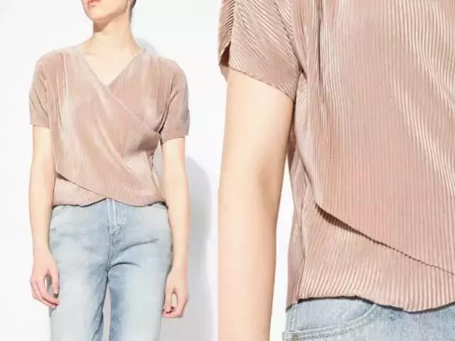 比zara好看的店铺实在太多了好吗,哪些店和zara一样可以自己挑选