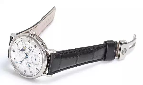 瑞士世界十大名表,瑞士50大名表最新排名天梭