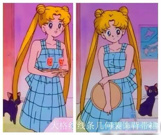 童年动画片泪目,前奏一起全场就响起欢呼声动漫