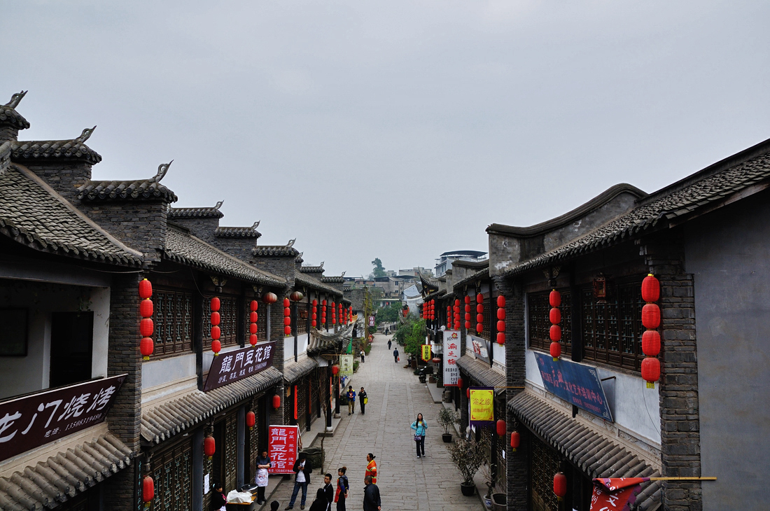 重庆免费景点一览表大全,重庆免费景点合集