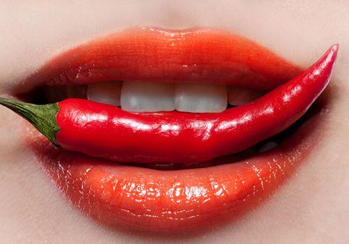 吃辣椒身体好还是不吃辣椒身体好,特别想吃辣椒身体缺什么