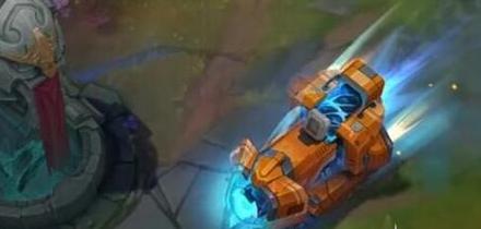 英雄联盟最新皮肤推荐,英雄联盟剁手