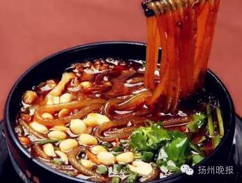 扬州这家“柠檬鱼火锅”料包查出*粟罂**！毒料包销往全国36家门店