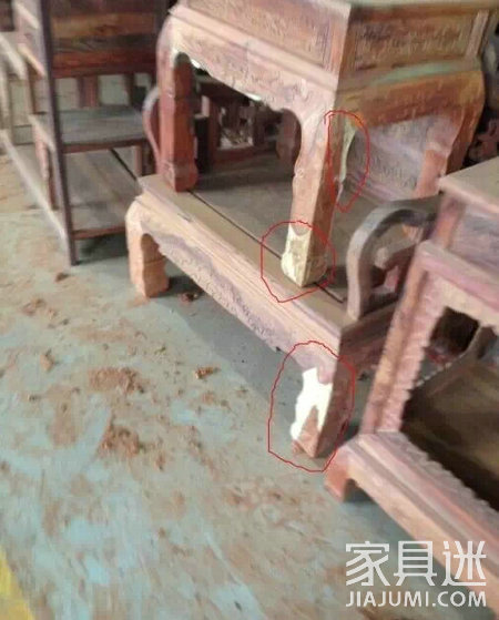 买家具买到糟心的怎么维权 (买家具一定不能贪便宜)