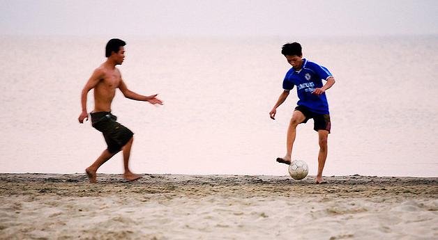 足球操让孩子更热爱足球,足球操足球梦想