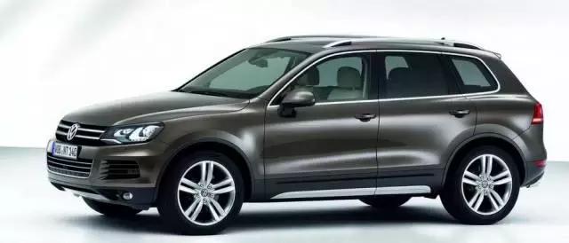 让人忽悠的三款好车,这几款车闭着眼买准没错